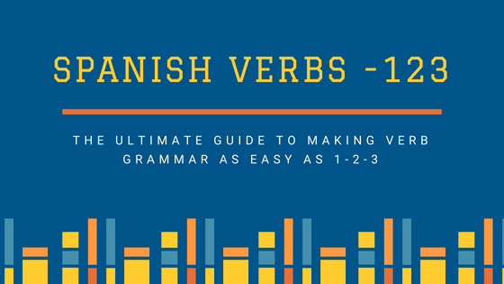 Spanish Ar Conjugation Chart